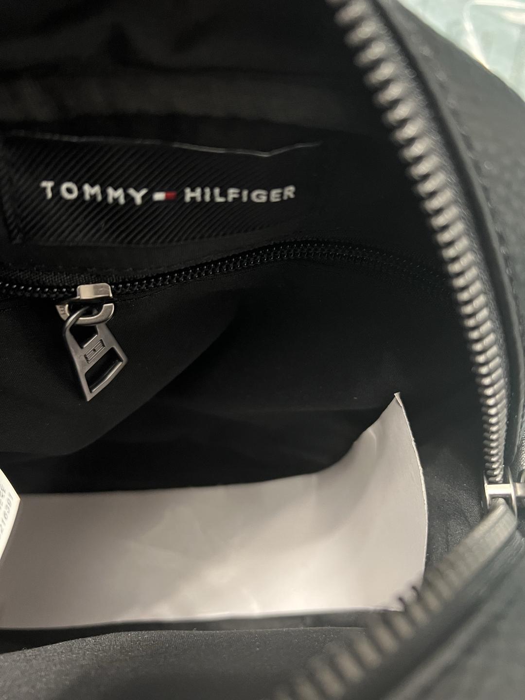 Tommy Hilfiger Барсетка — фото 2
