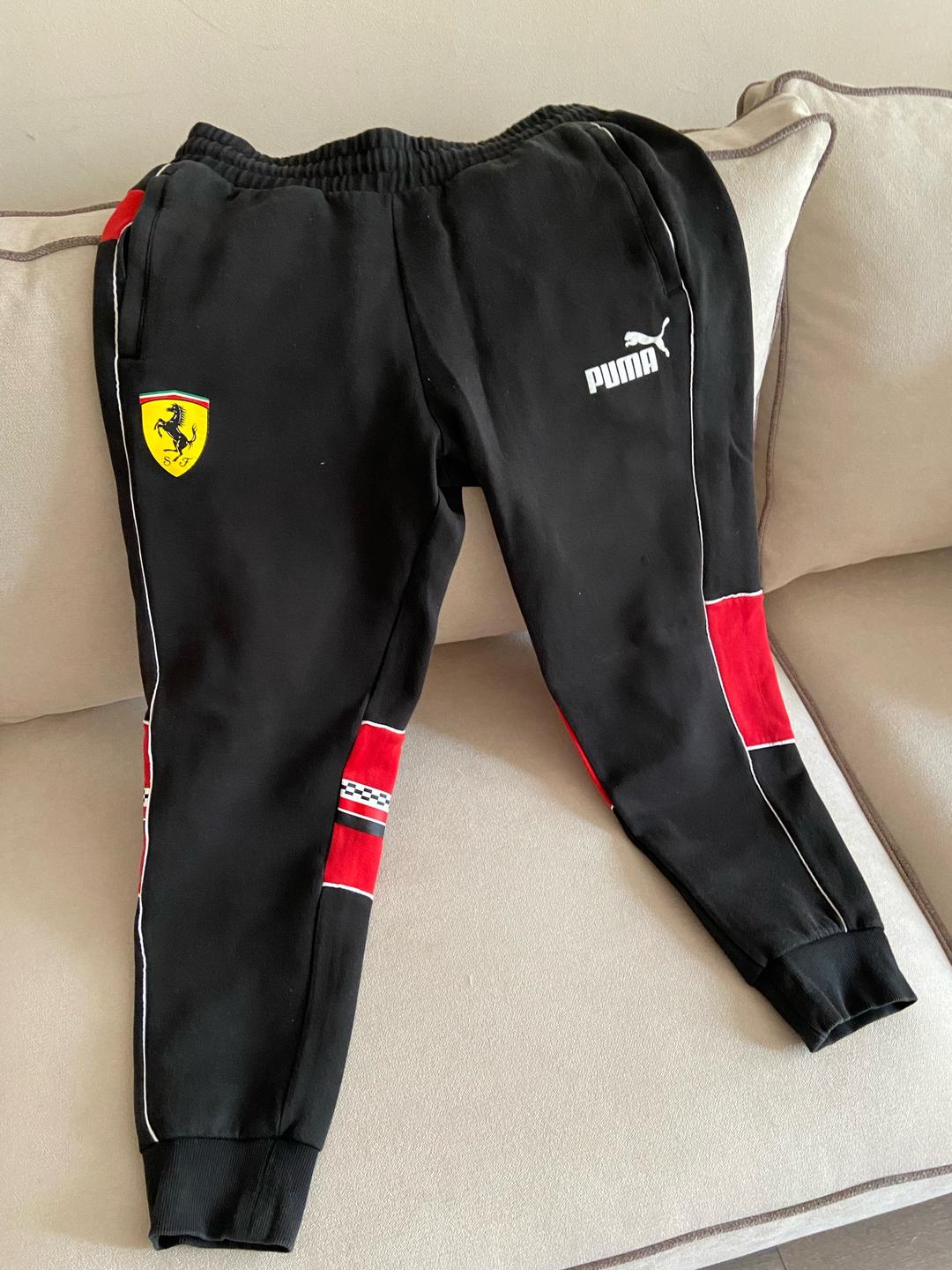 Puma Спортивный костюм — фото 2