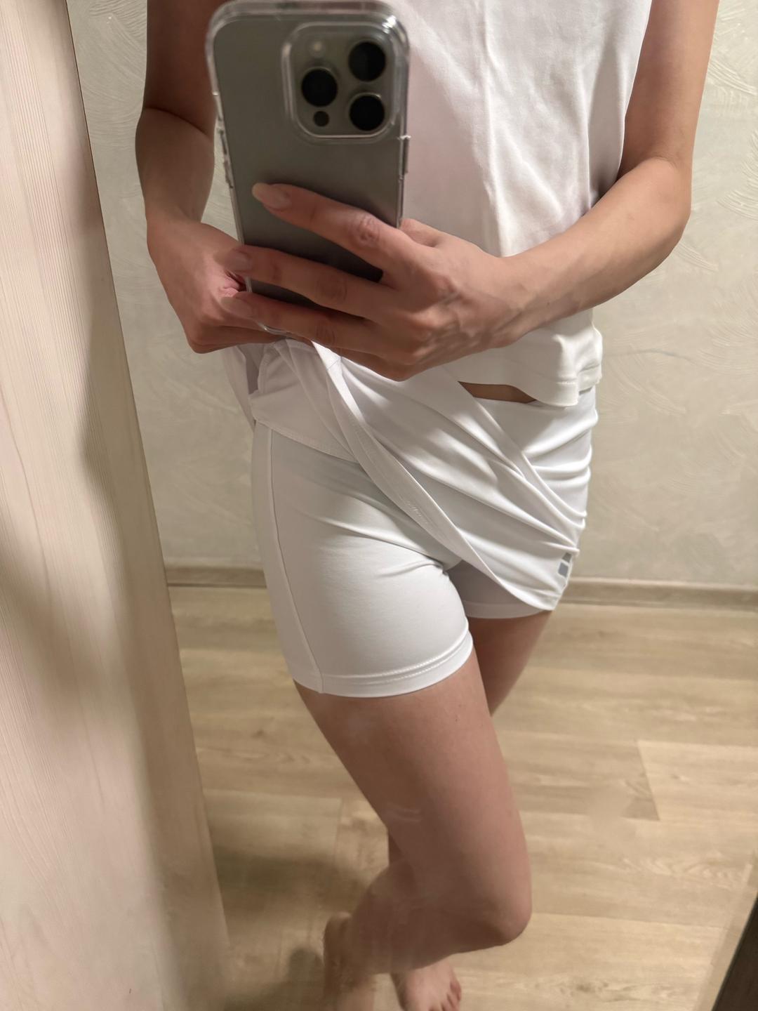 Babolat Юбка для тенниса — фото 2