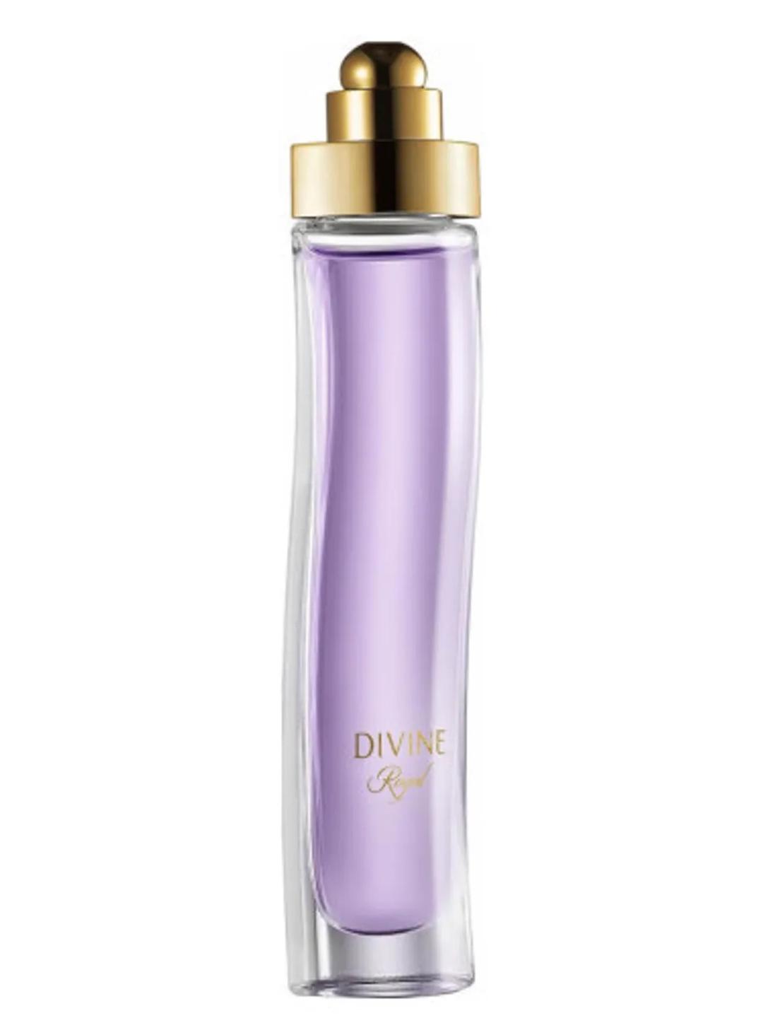 oriflame Парфюмерная вода Divine Royal — фото 2