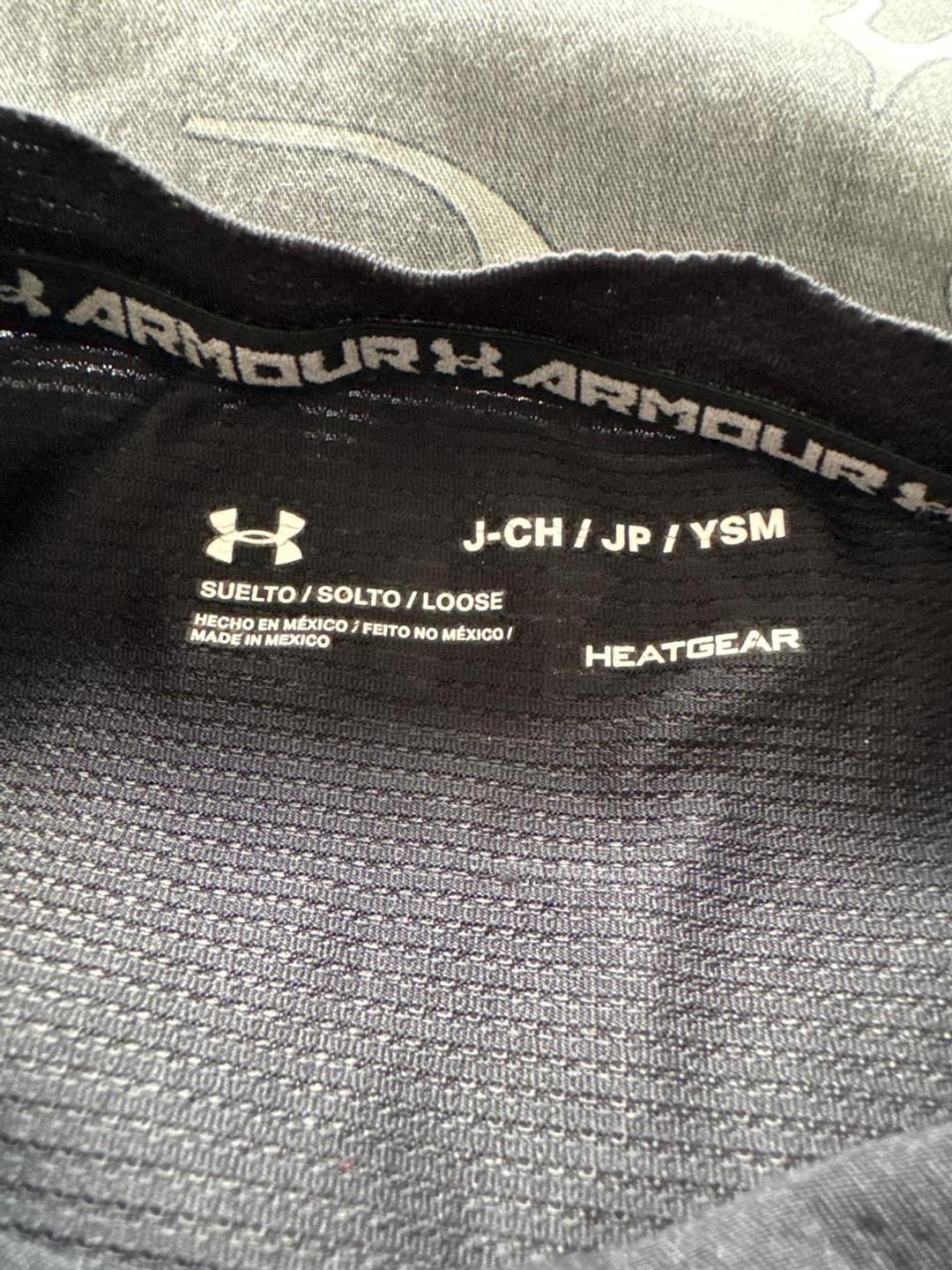 Under Armour Футболка Under Armour — фото 2