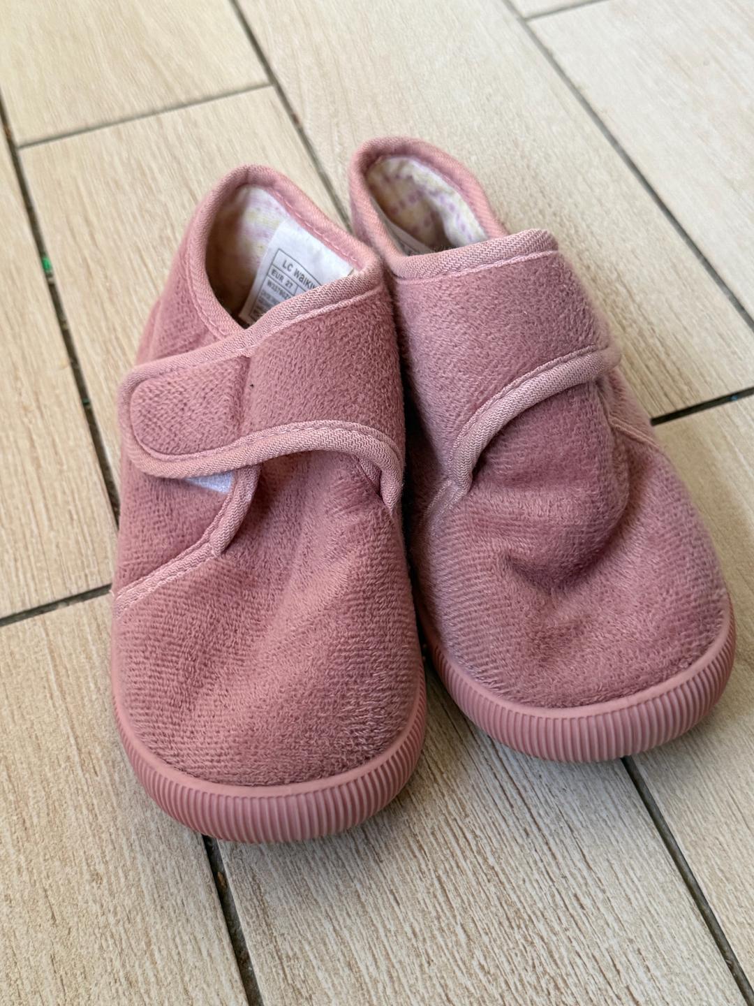 LC Waikiki Домашние тапочки LC Waikiki — фото 2