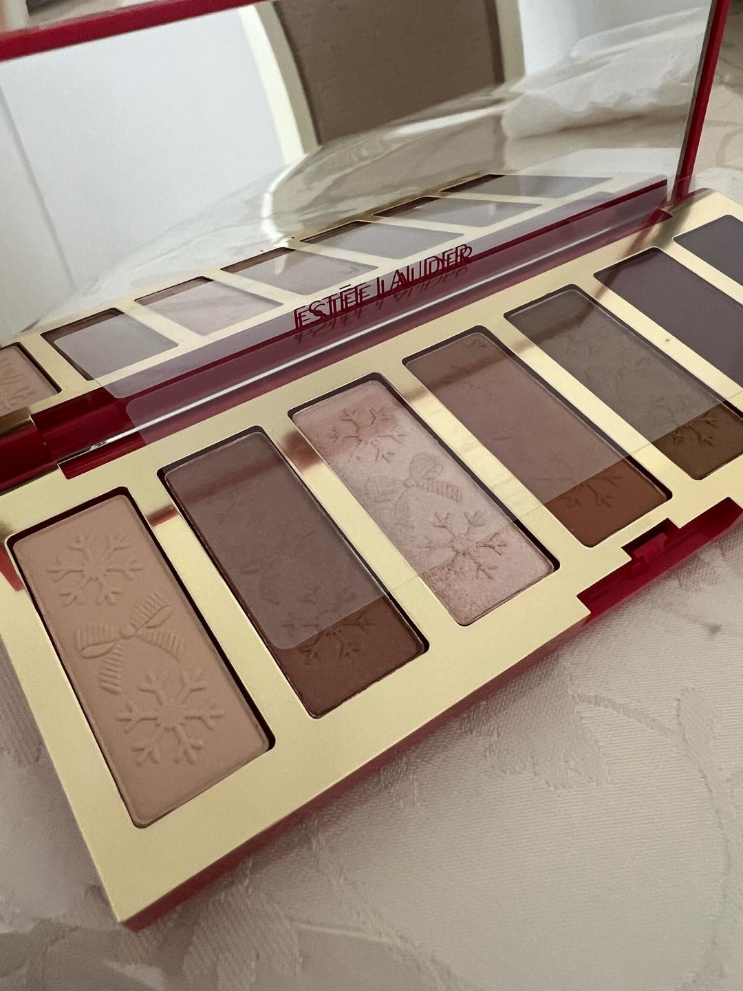 Estée Lauder Тени от Estée Lauder новые — фото 2