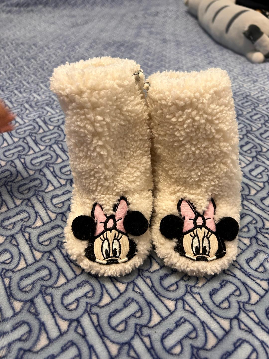 Disney Детские пинетки Disney Agabang — фото 2
