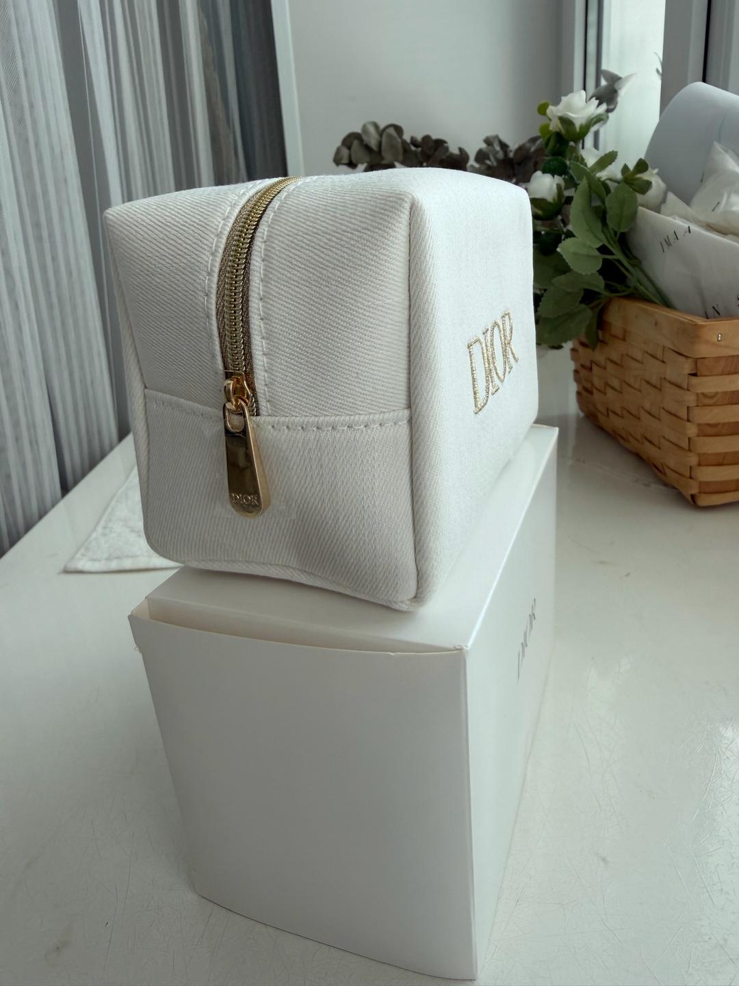 Dior Косметичка Dior — фото 2