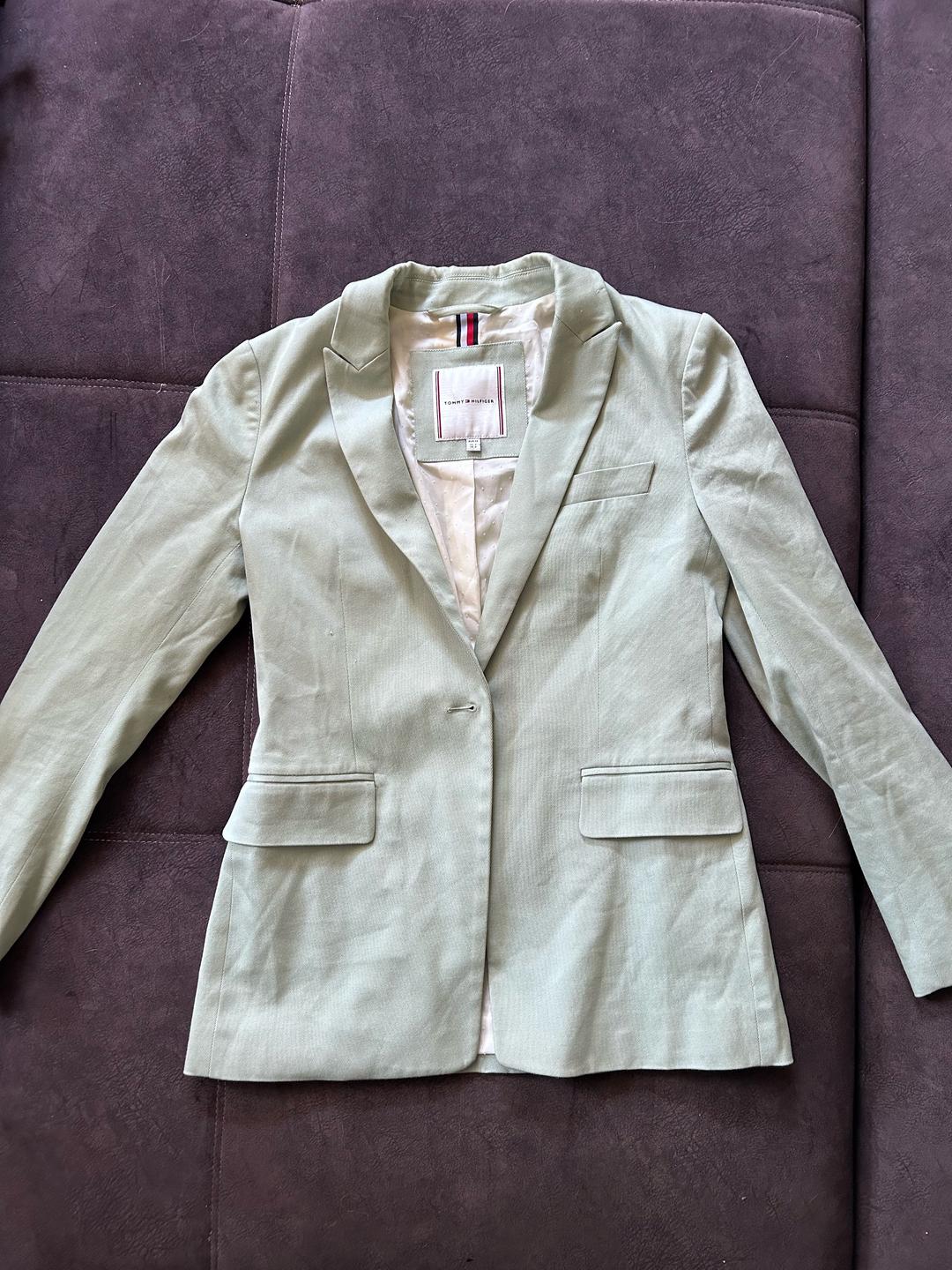 Tommy Hilfiger Пиджак Tommy Hilfiger — фото 2