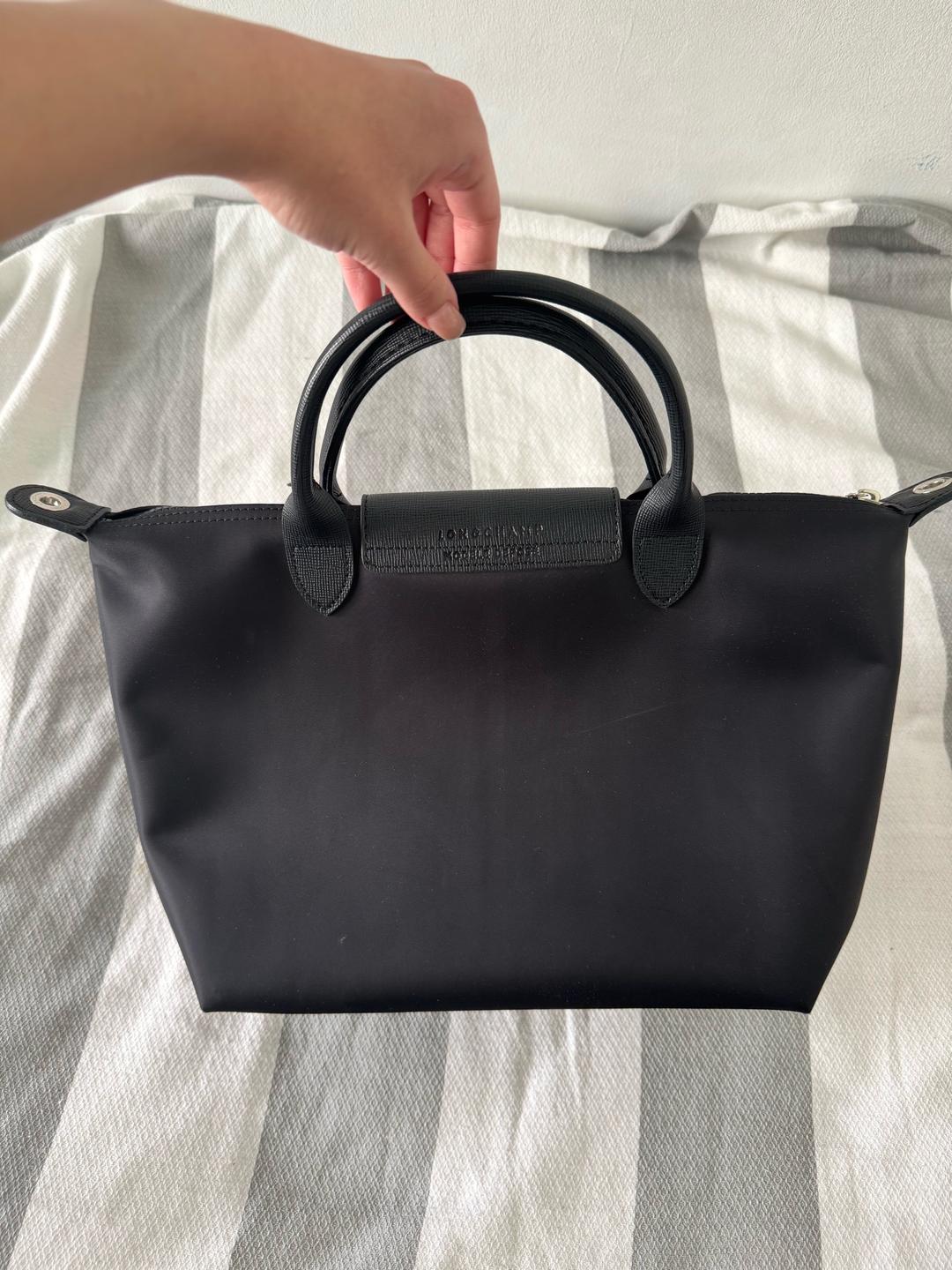 Longchamp Сумка тоут Longchamp — фото 2