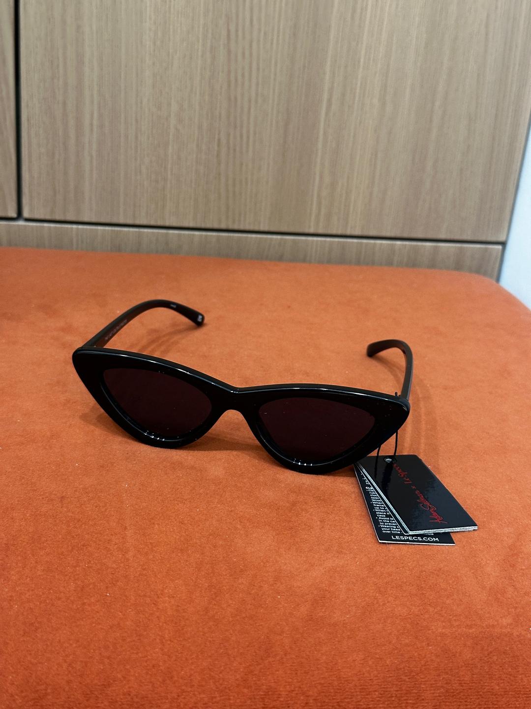 Le Specs Солнцезащитные очки Le Specs x Adam Selman — фото 2