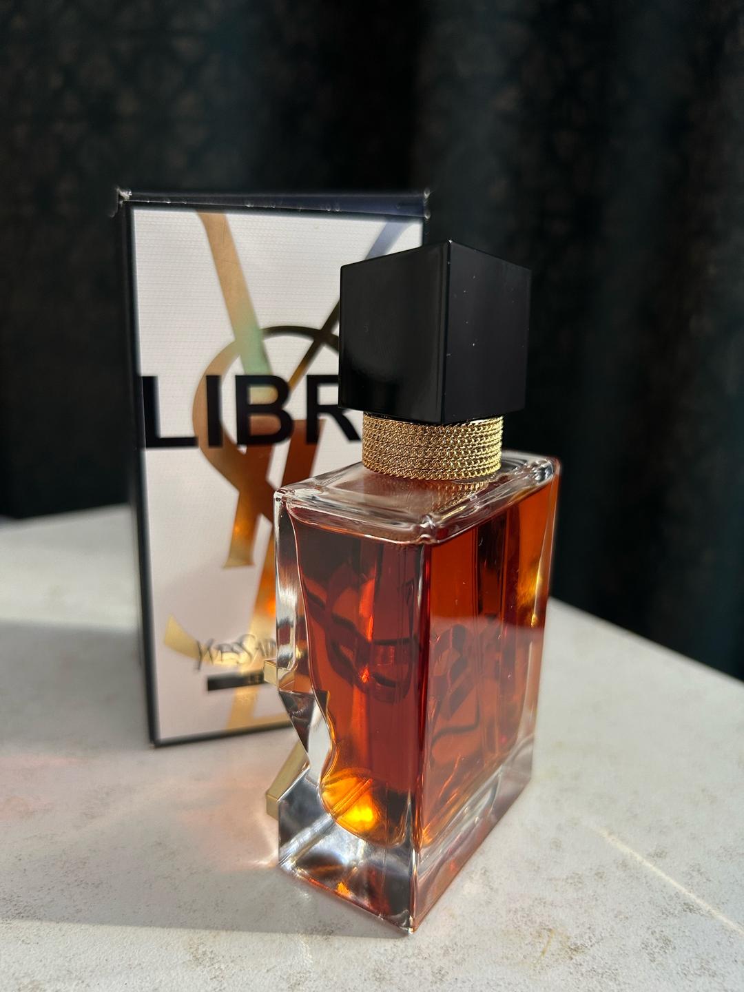 Yves Saint Laurent YSL Libre Intense, 50ml — фото 2