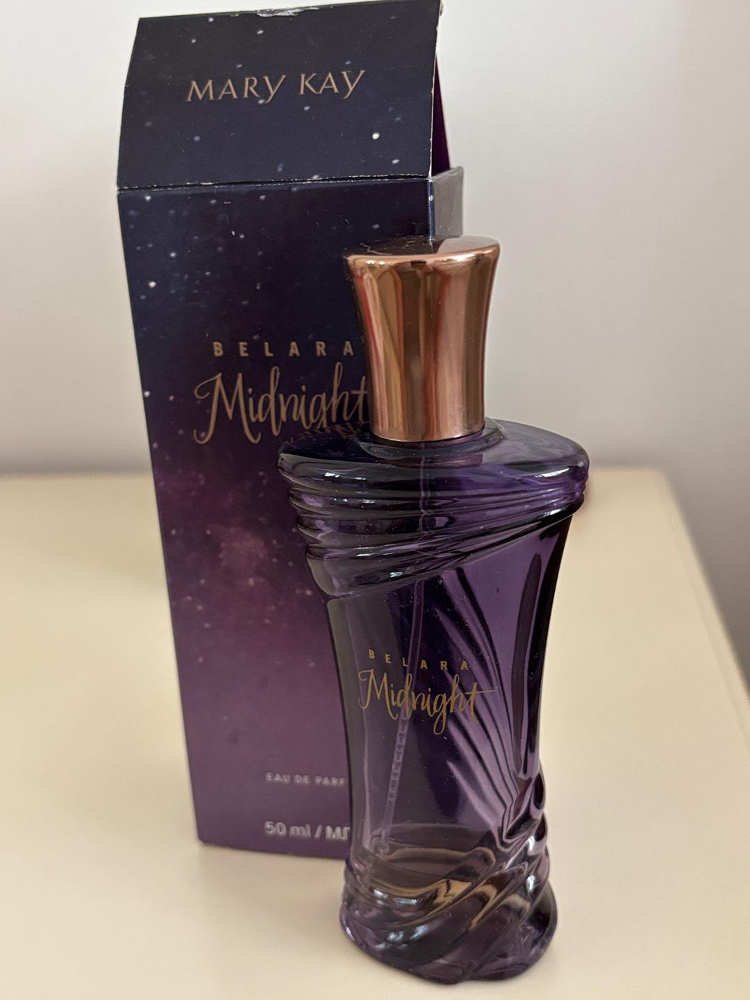Mary Kay Парфюмерная вода Mary Kay Belara Midnight — фото 2