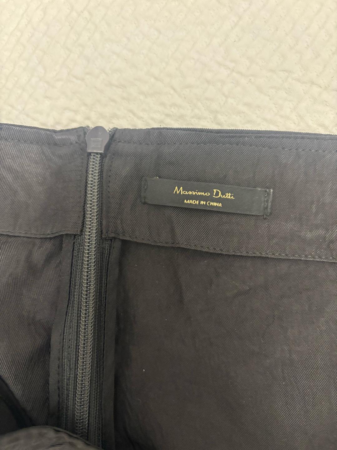 Massimo Dutti Юбка Massimo Dutti — фото 2