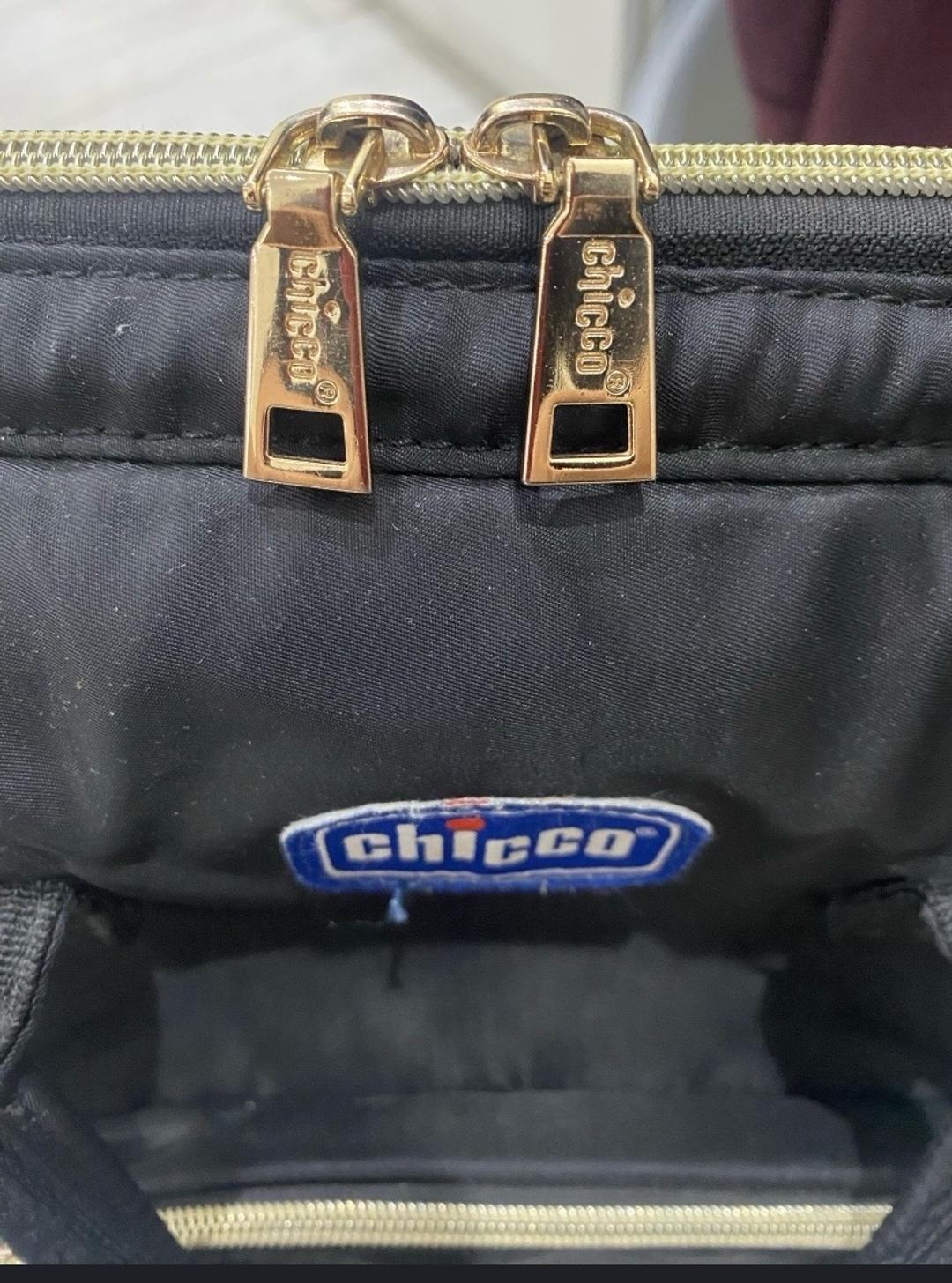 Chicco Продам сумку для мам — фото 2
