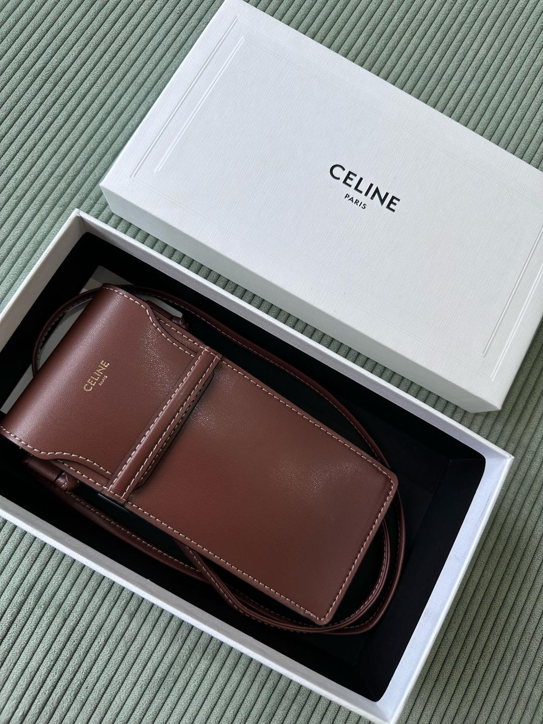 Celine солнцезащитные очки CELINE — фото 2