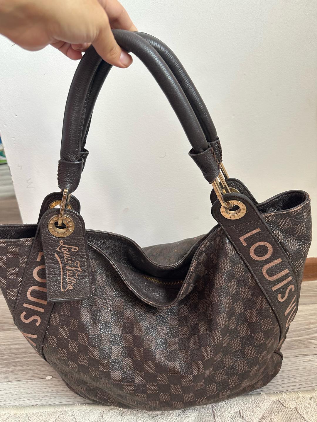 Louis Vuitton Сумка Louis Vuitton, pre-owned — фото 2