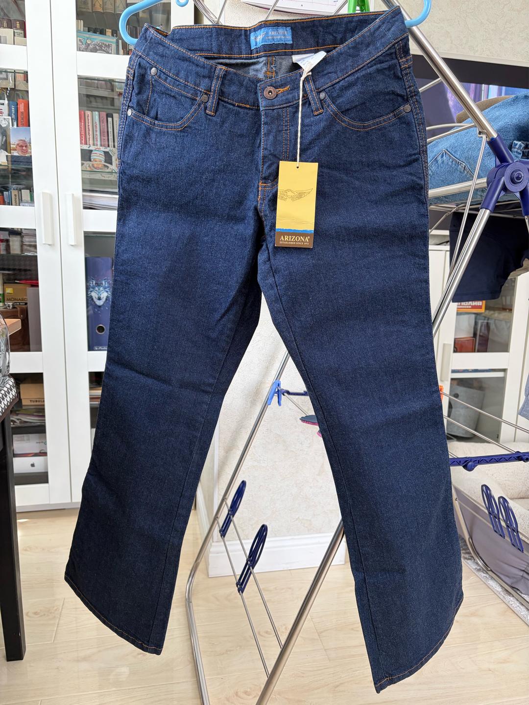 Arizona Jean Company Джинсы — фото 2