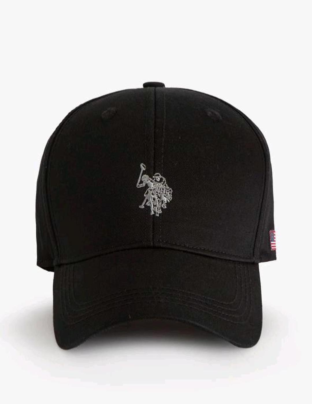U.S. Polo Assn. Кепка от U.S. POLO ASSN — фото 2