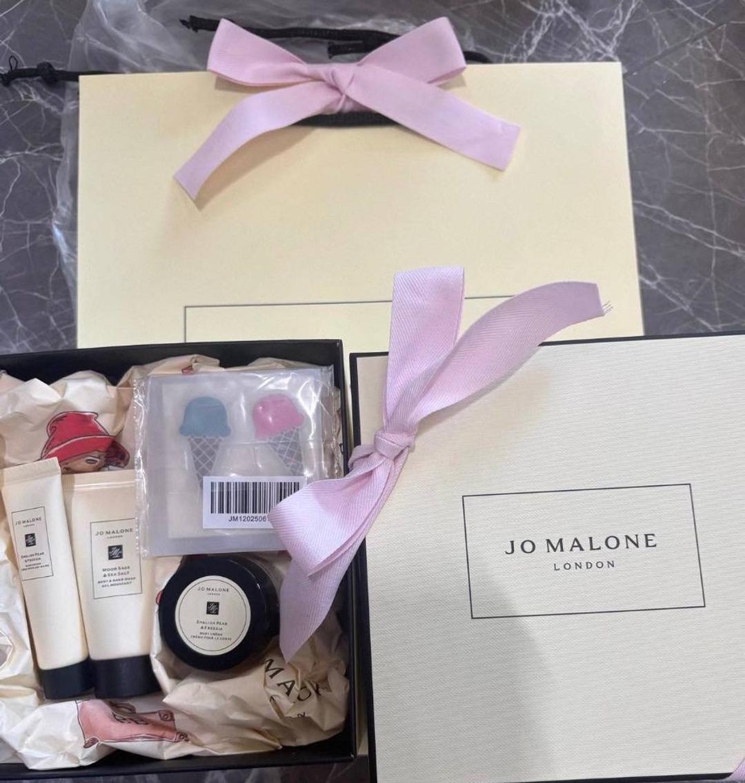 Jo Malone London Подарочный набор МИНИАТЮР Jo Malone London — фото 2
