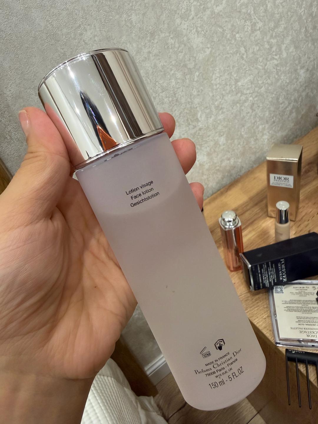 Dior Dior Capture Totale Intensive Essence Lotion — фото 2