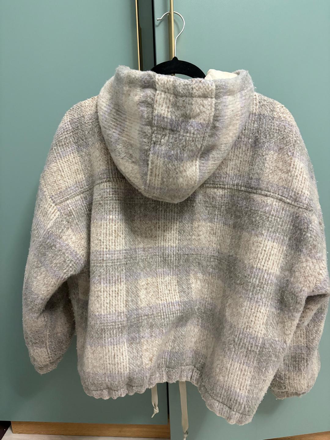 Pull & Bear Осеняя куртка pull&bear — фото 2