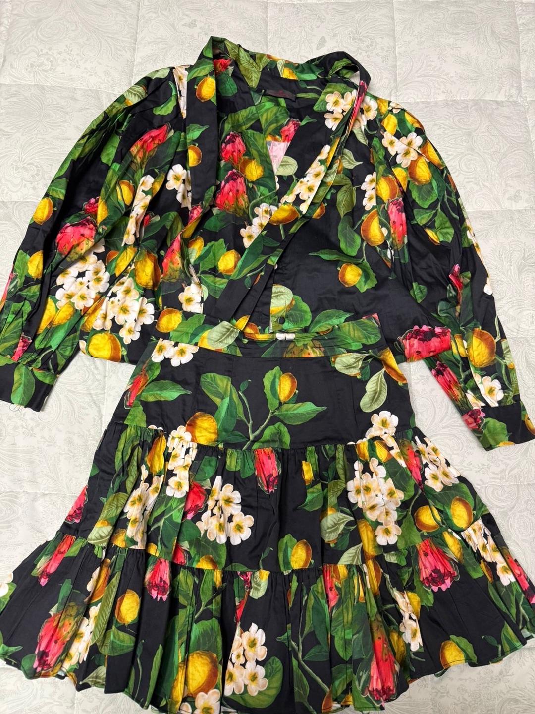 Pierre Cardin Летняя двойка от Pierre Cardin — фото 2