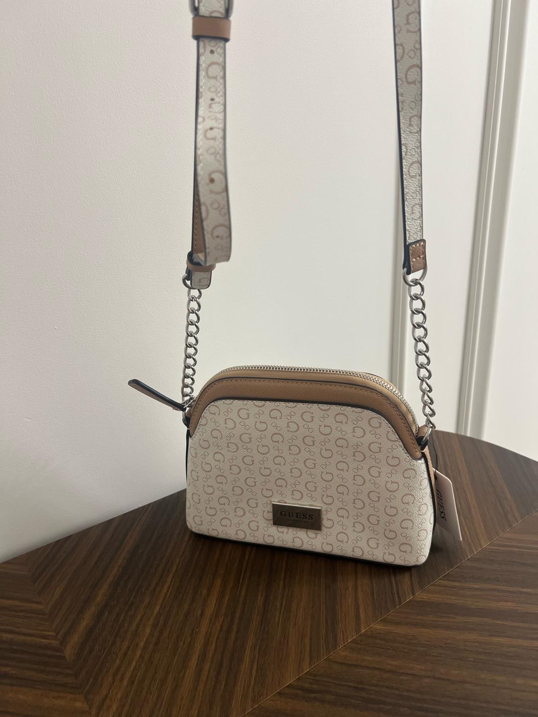 GUESS Сумка кроссбоди Guess — фото 2