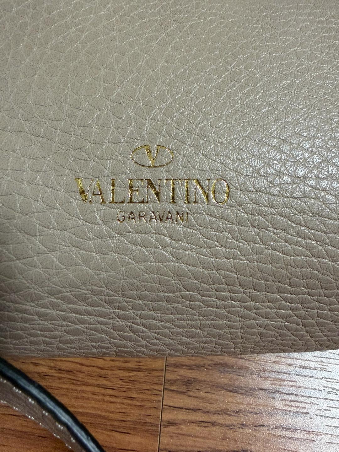 Valentino Поясная сумка Valentino — фото 2