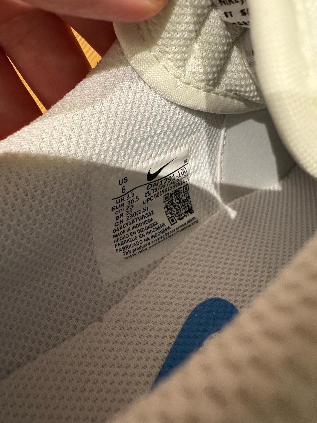 Nike Кроссовки Nike Cortez — фото 2