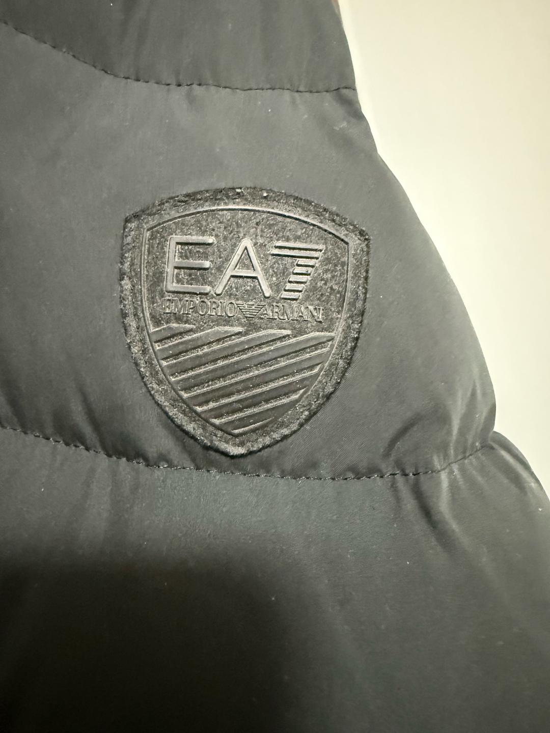 Emporio Armani Куртка EA7 Emporio Armani — фото 2
