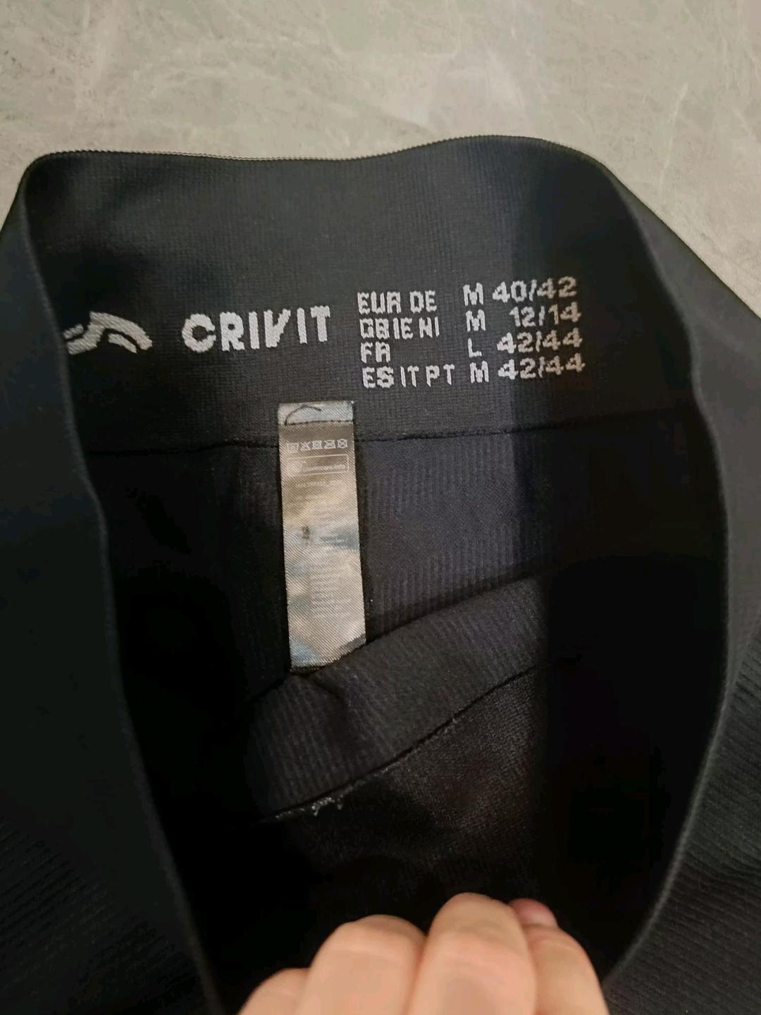 Crivit Лосины Crivit , оригинал — фото 2