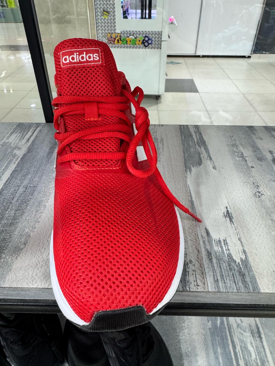 Adidas Кроссовки adidas — фото 2