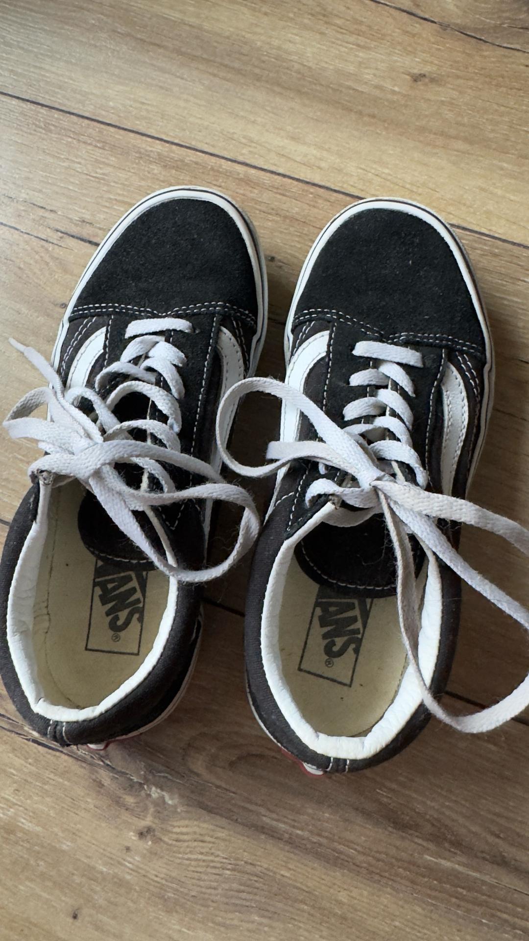 Vans Vans — фото 2