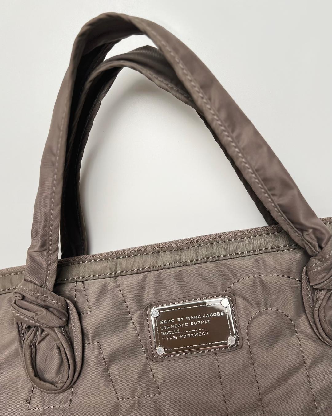 Marc By Marc Jacobs Сумка Marc by Marc Jacobs для ноутбука — фото 2