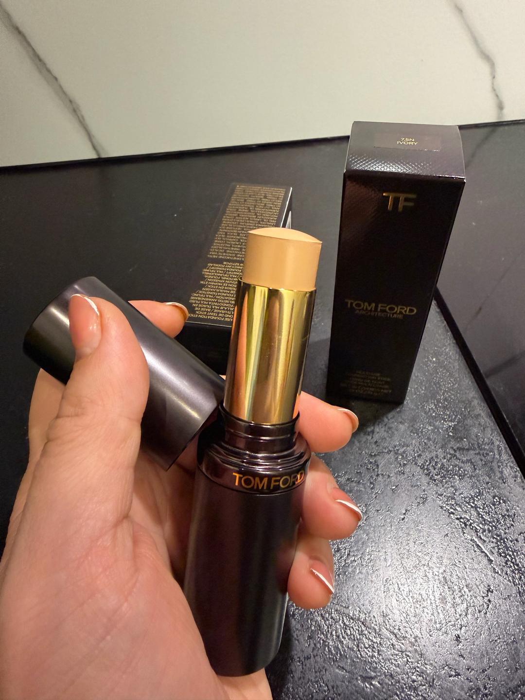Tom Ford Тональный стик Tom Ford 7.5N Ivory — фото 2