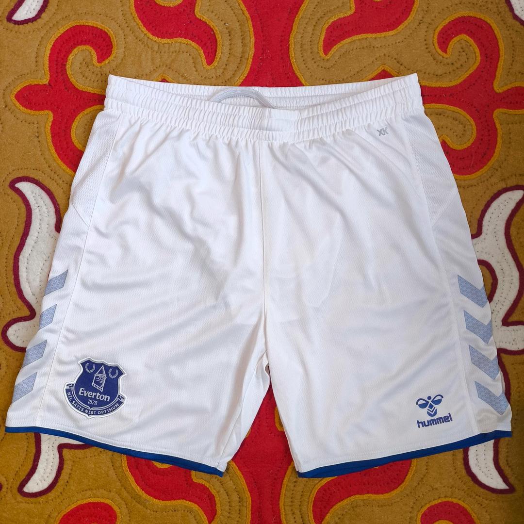 Hummel Шорты от HUMMEL Everton FC — фото 2