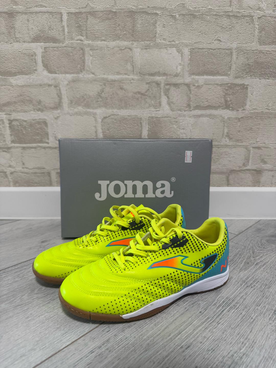 Joma Joma футзалки новые. — фото 2
