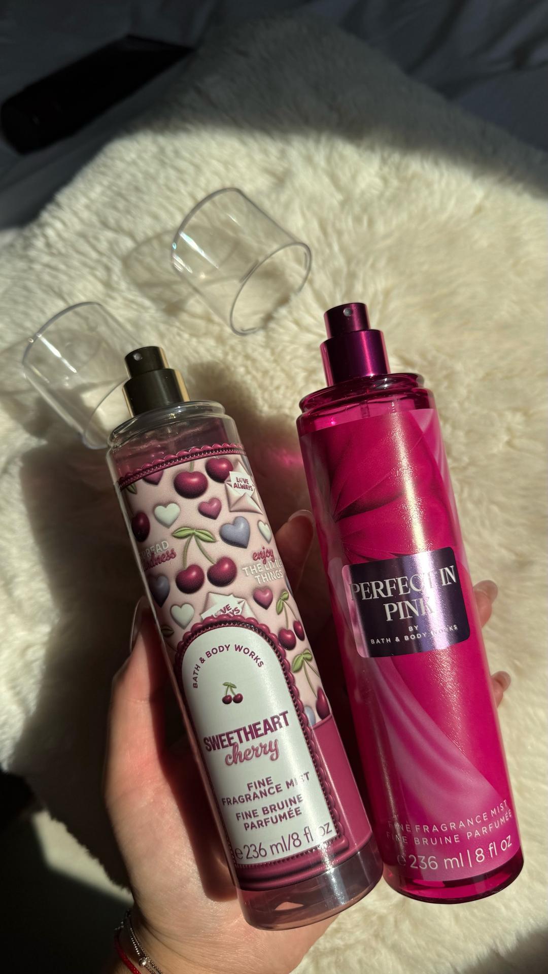 Bath & Body Works Мисты для тела Bath&Body Works — фото 2