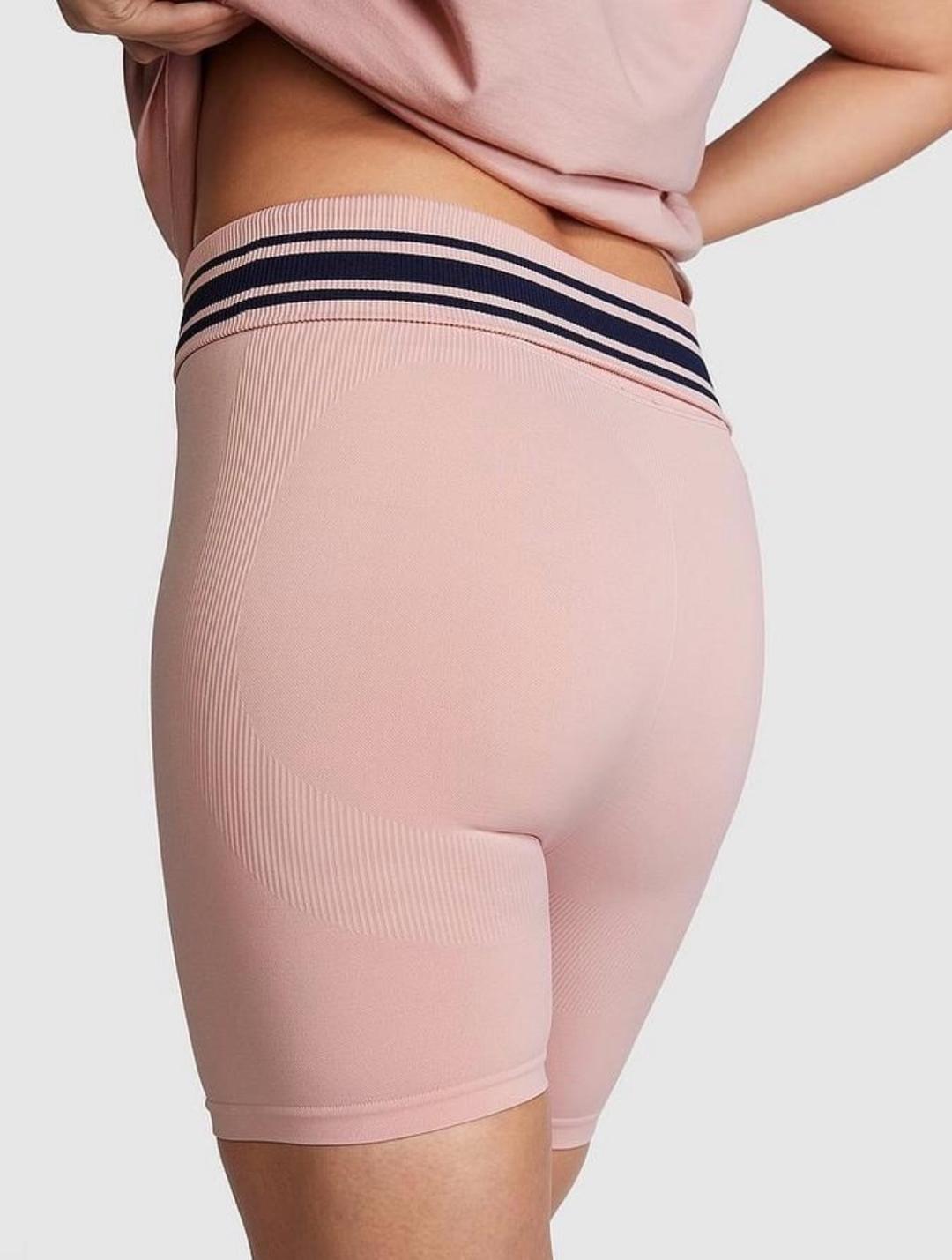 Victoria's Secret Велосипедки PINK — фото 2
