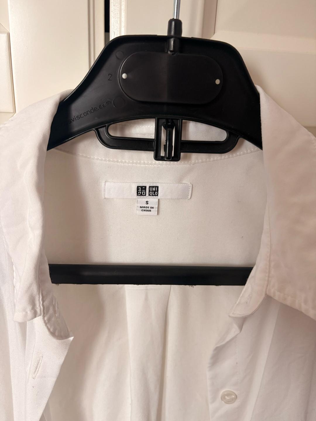 Uniqlo Рубашка Uniqlo — фото 2