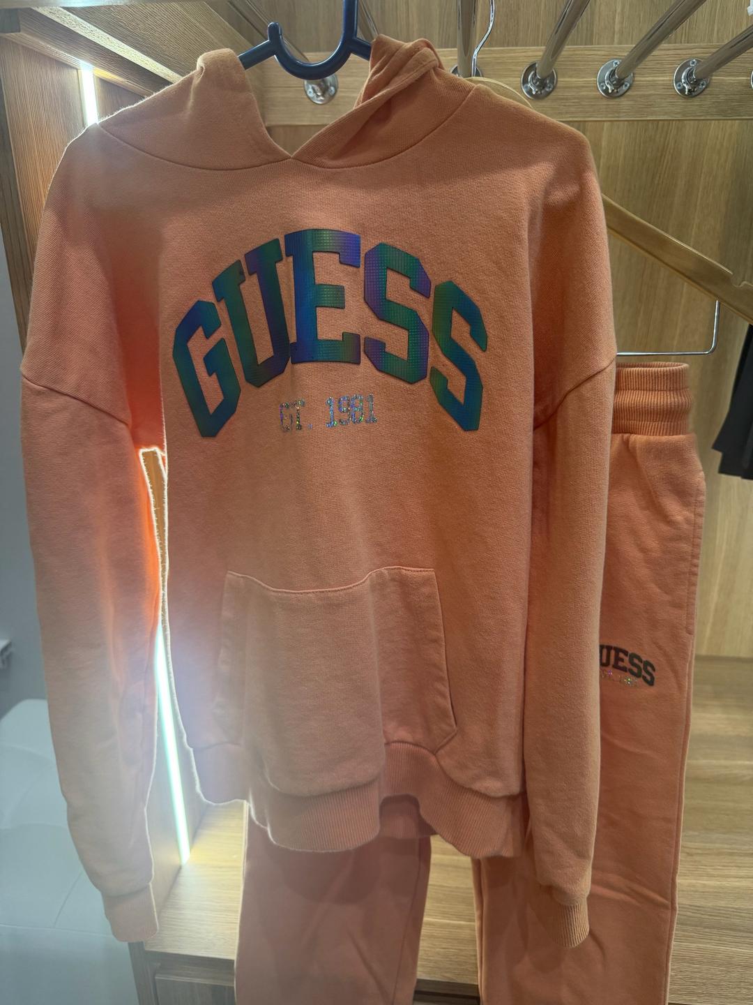 GUESS Спортивный костюм GUESS — фото 2