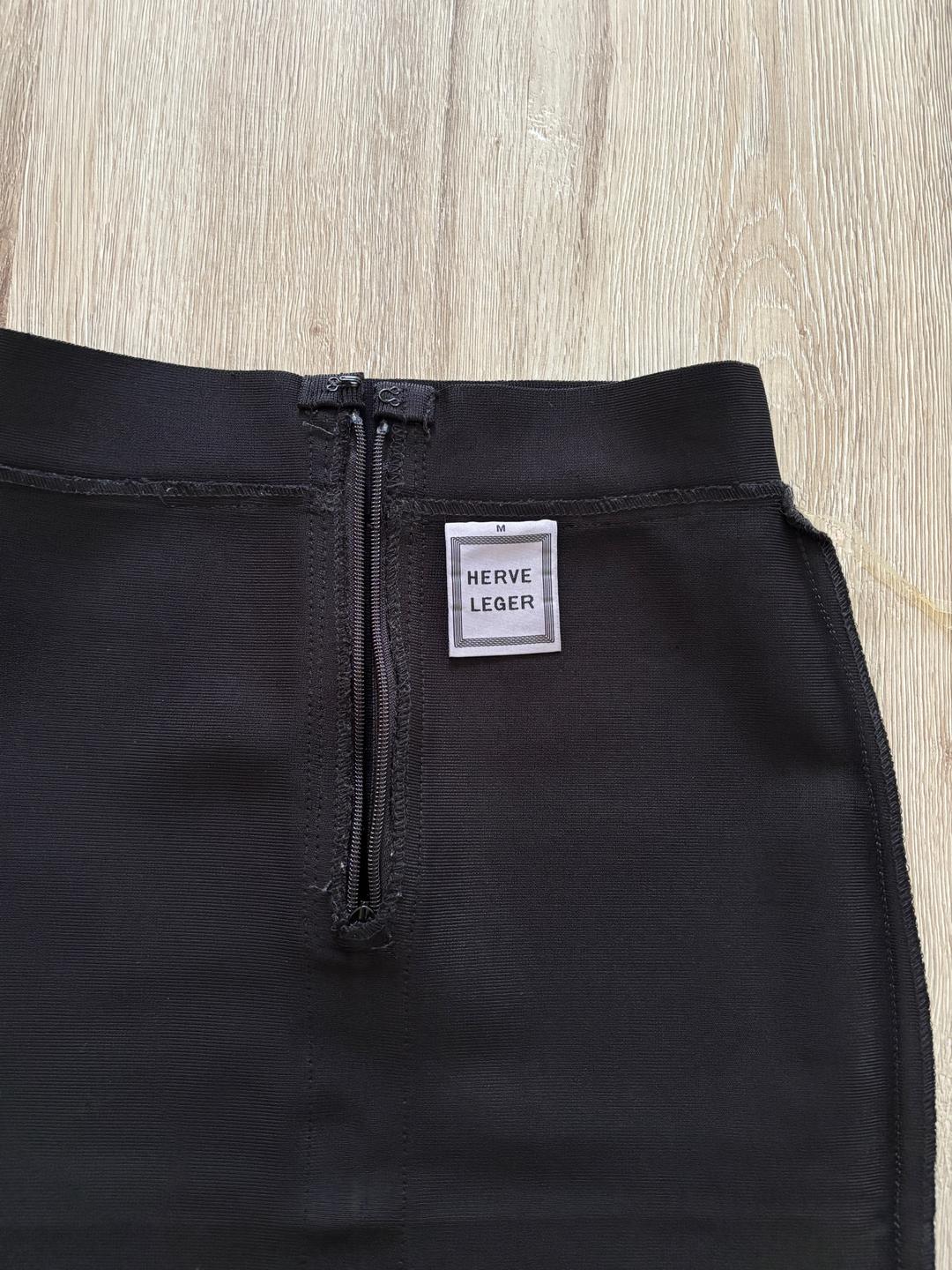 Herve Leger Юбка Herve Leger — фото 2