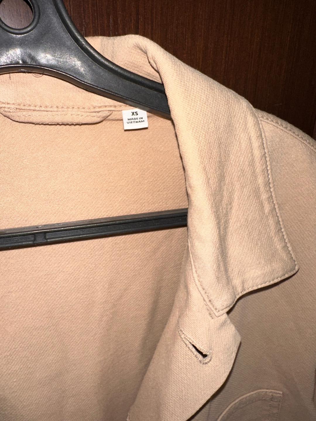Uniqlo Рубашка Uniqlo оригинал классика — фото 2