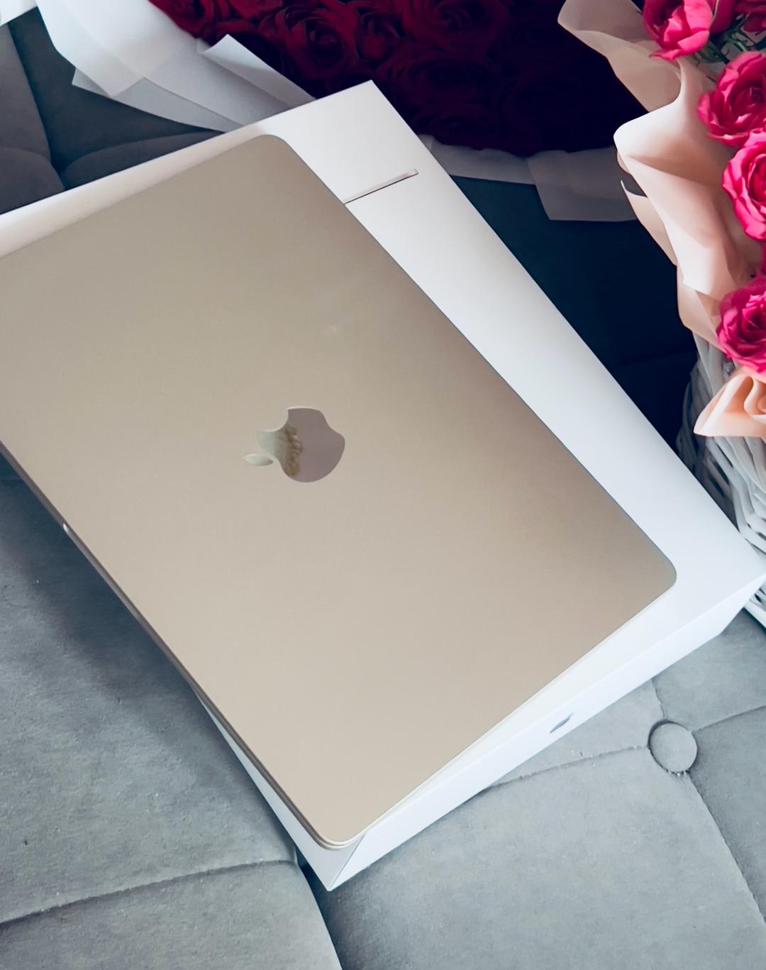 Apple Apple MacBook Air M4 (2025) — фото 2