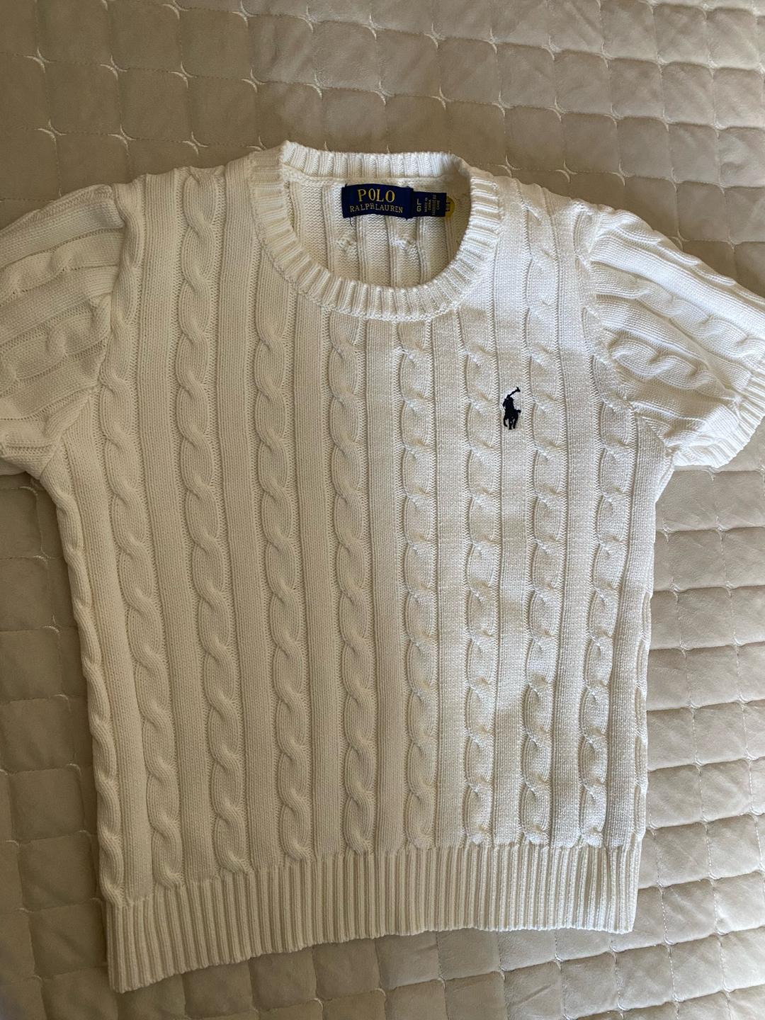 Polo Ralph Lauren Джемпер Polo Ralph Lauren — фото 2