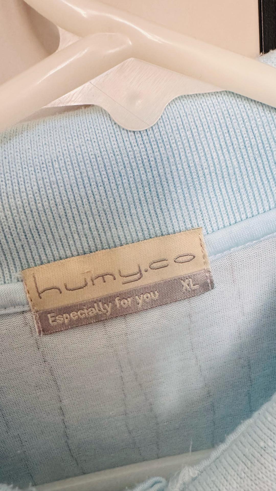 humy.co Рубашка humy.co — фото 2