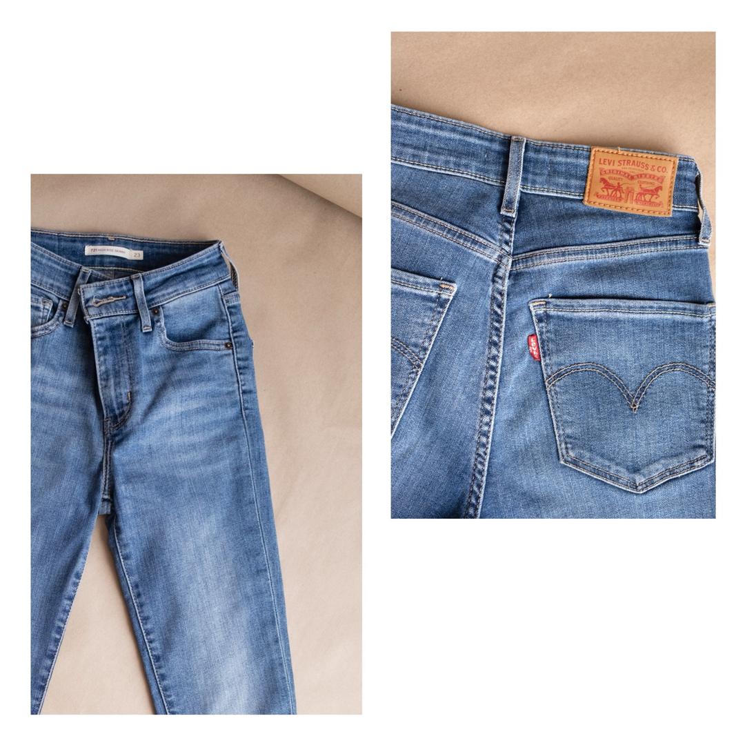 Levi's Джинсы Levi's — фото 2