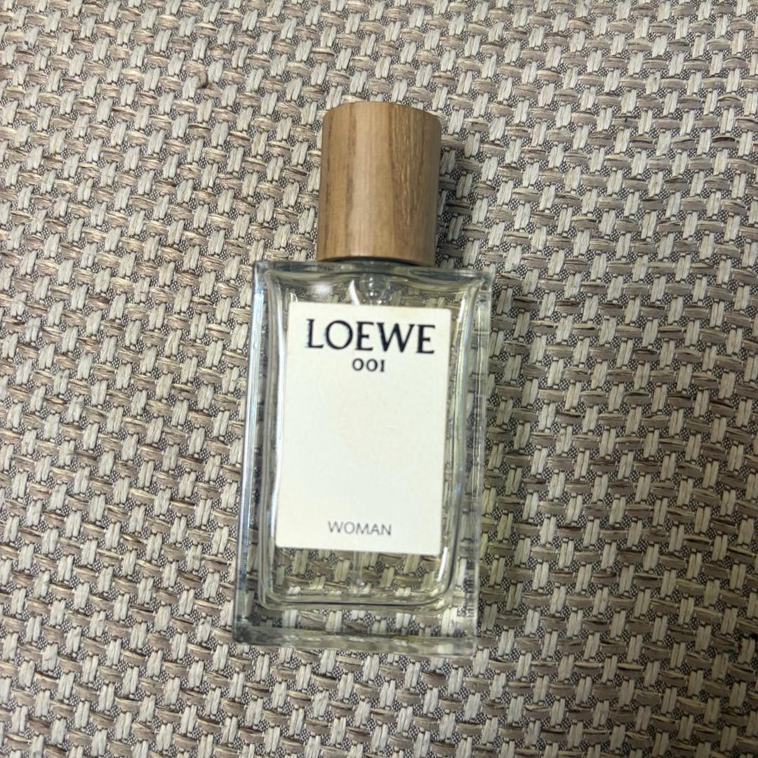 Loewe Парфюмерная вода LOEWE 001 Woman — фото 2