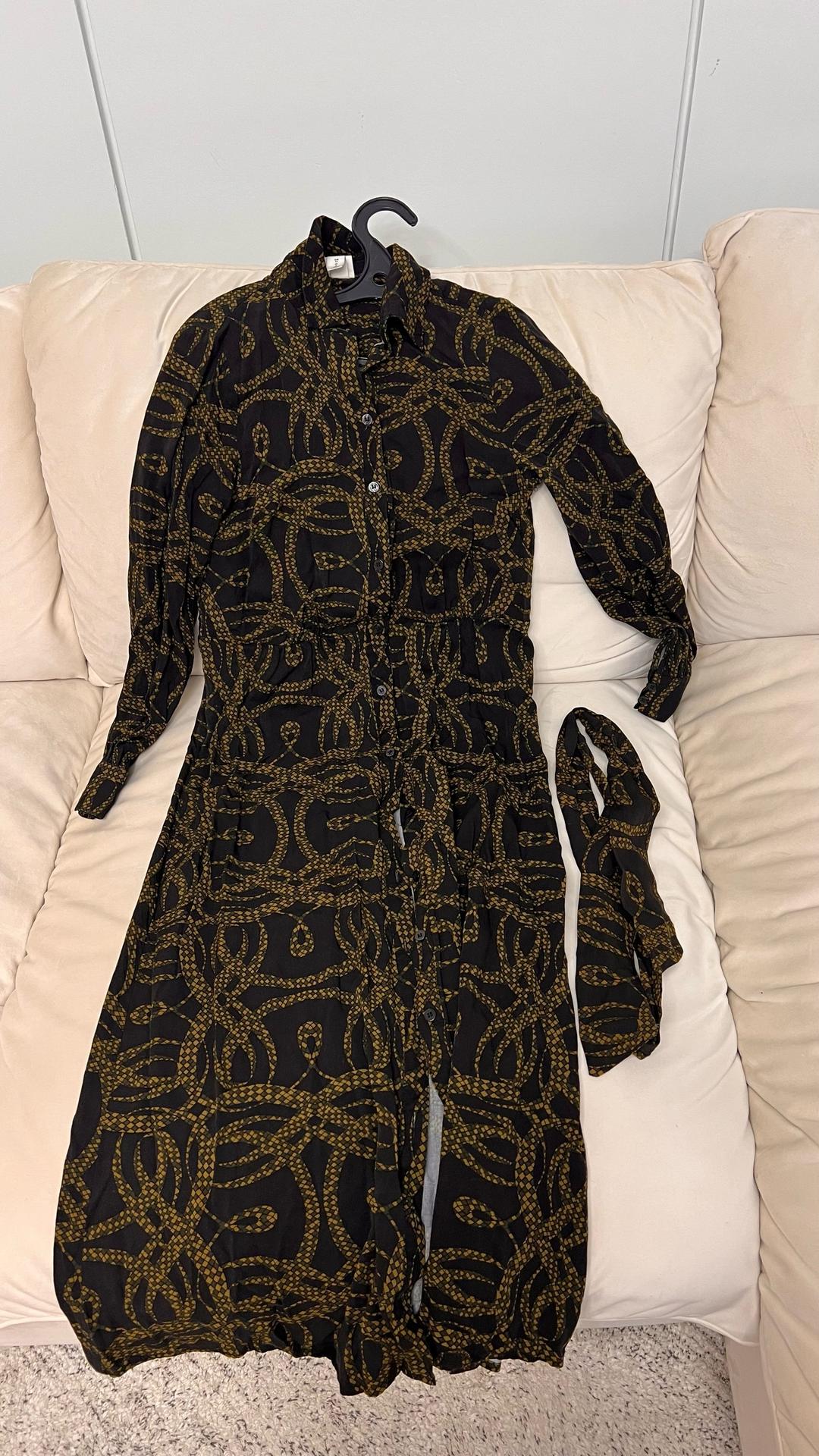 H&M Платье лимитка H&M — фото 2