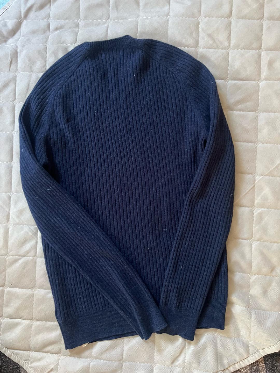 Massimo Dutti Джемпер massimo dutti — фото 2