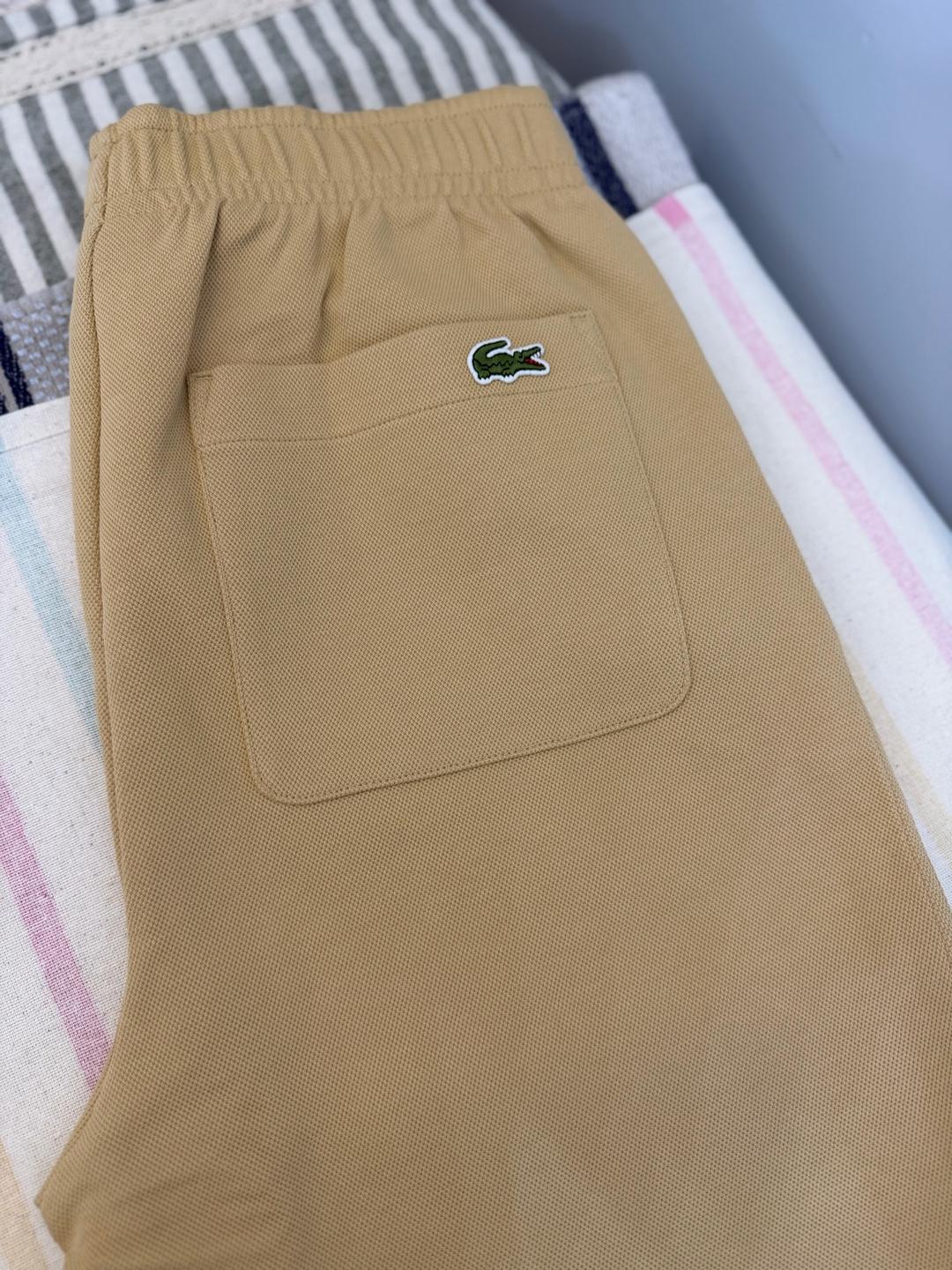 Lacoste Женские брюки Lacoste — фото 2
