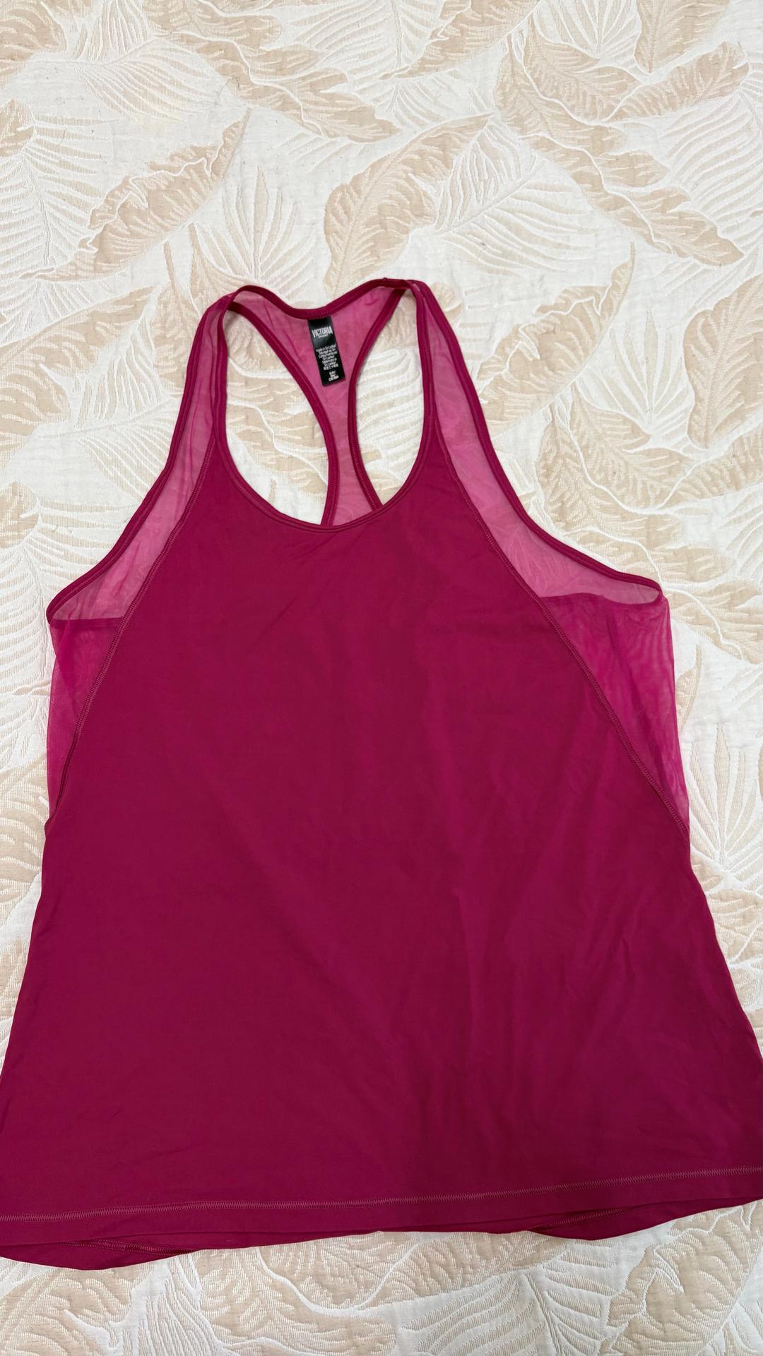 Victoria Sport Спортивная футболка Victoria sport — фото 2